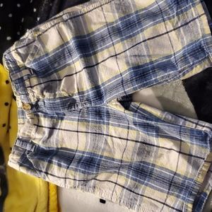 Boys size 7 shorts